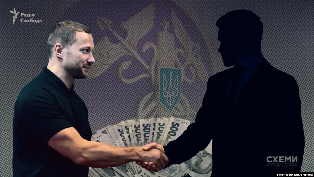 Компанії цього бізнесмена беруть участь в державних закупівлях і аукціонах, дотримання конкуренції під час проведення яких контролює АМКУ