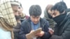 د ورکو کسانو مالومات ټولونکی عالمزېب مسید ته په باړه کې ۶۰ کورنیو د خپلو خپلوانو د لادرکۍ بیانونه ورکړي. ۲۰۲۰، ۲۸ دېسېمبر