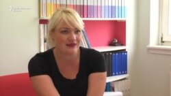 Anita Mitić: Rusija prijatelj, EU moranje
