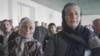 Jailed Azeri Oppositionist's Wife Fears He Was Tortured
