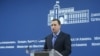 Пресс-секретарь МИД Армении Тигран Балаян