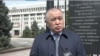 Сот Өмүрбек Текебаевди актады 