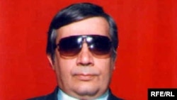 Mehdi Məmmədov