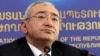 ԿԸՀ-ն սկսել է նախագահի թեկնածուների գրանցման գործընթացը