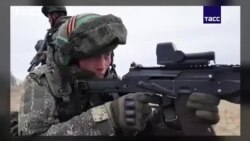 Пхеньян Украинага каршы согушка аскер жөнөткөнүн ырастады