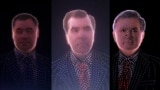 Cover - presidents drawn by drones