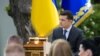«Я в шоці» і «це було непогано». Реакції на пресконференцію Володимира Зеленського  