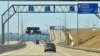 На в'їзді до анексованого Криму з боку сусідньої РФ у черзі зібралося майже 400 авто – російська влада