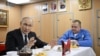 Путин вылез из трубы. Соцсети о перспективах мира