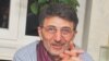 Председатель Союза художников Абхазии Адгур Дзидзария