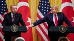 Курск пен Сумыдағы жағдай. Ердоғаннан "көмек сұраған" Трамп