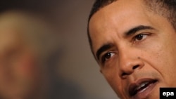 Barak Obama