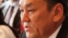 Конгантиевдин иши сотко жеткен жок