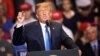 Trump Acknowledges Purpose Of Meeting With Kremlin-Linked Lawyer In 2016