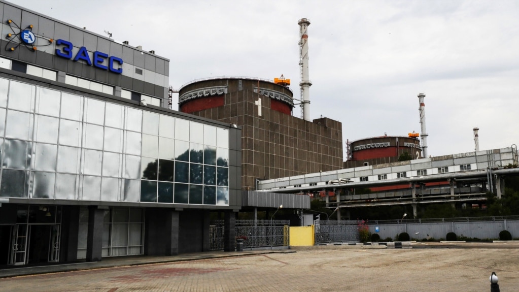 Російські війська перебувають на території Запорізької АЕС уже понад девʼять місяців