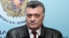 Ռուբեն Հակոբյան, արխիվ