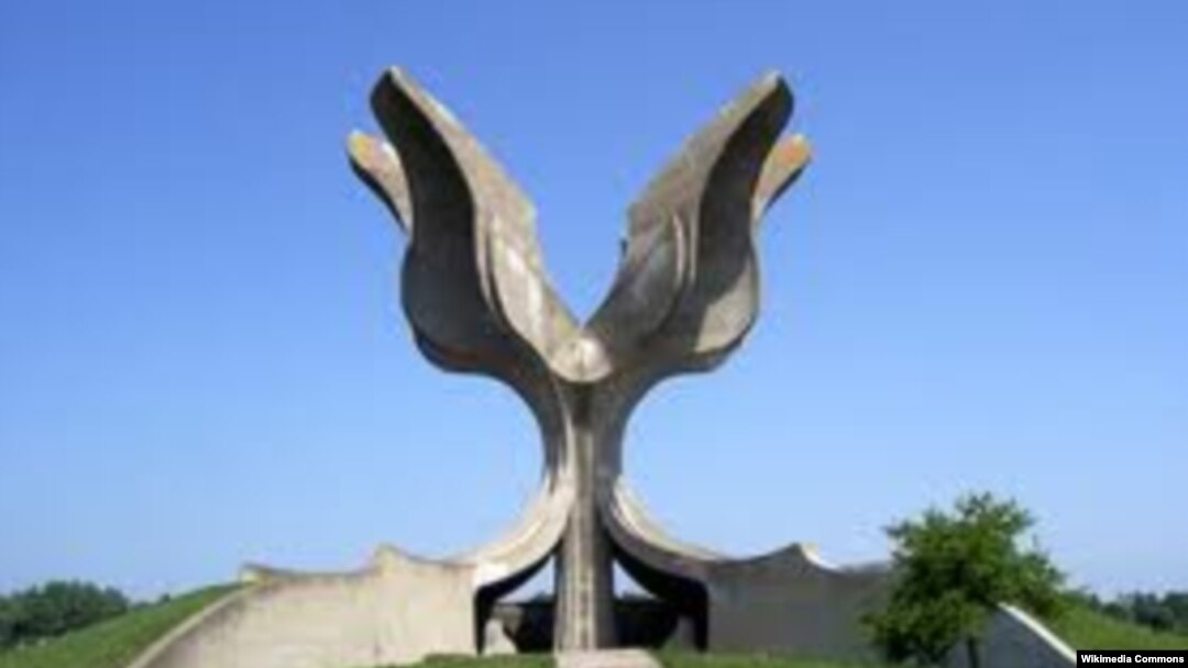 Jasenovac 
