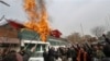 Afghanistan: The End Of NATO's Honeymoon?