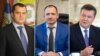 «Схеми»: В розпал Майдану Янукович нагородив Татарова за особистим поданням Захарченка – документ