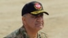 The October 4 conclusion of the drills is expected to coincide with an official visit to Russia by Pakistan army chief, General Qamar Javed Bajwa.
(file photo)