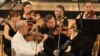 Концерт «Кремерати Балтики»