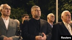 В Кремле не думают, что надо найти мощную альтернативу для Кокойты, просто надо заменить одного человека на другого