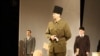 “Әхмәтзәки Вәли Туган” Казанга килде