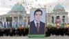 'Arkadagly zamanada' Gurbanguly Berdimuhamedowyň propagandasy ýaýbaňlanýar