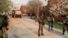 Ингушскую оппозицию преследуют во времени и пространстве