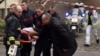 Парижда сатира журналына һөҗүмдә унике кеше һәлак булды