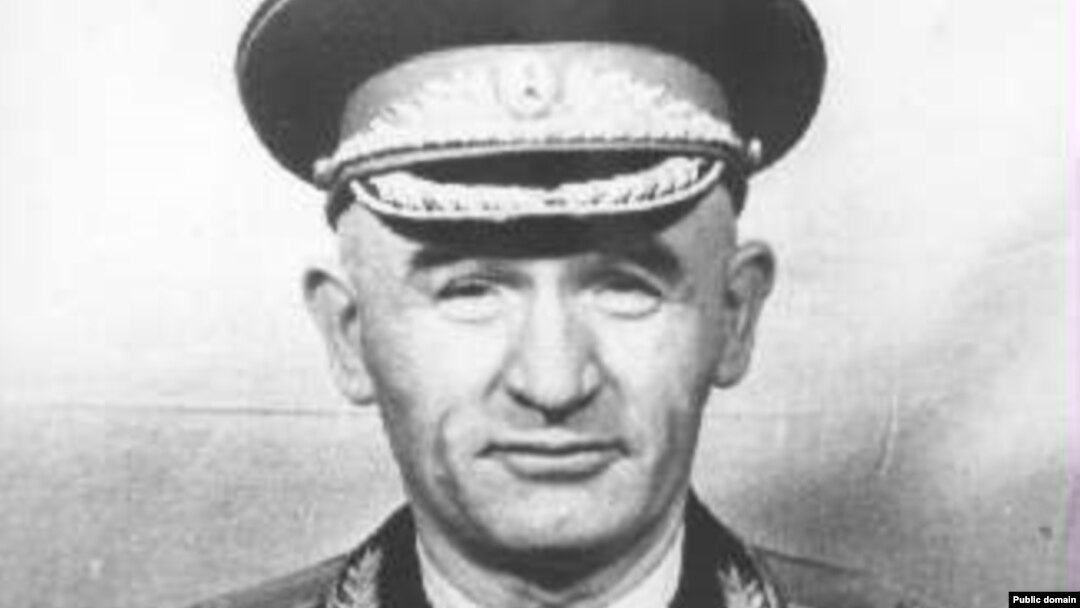 Петро Григоренко